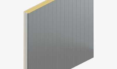 Cover image for KS1100KP Karrier Wall Panel