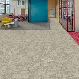 Cover image for standing stones carpet tiles