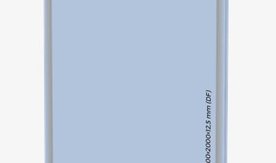 Cover image for Rigips Blue Acoustic 2.0 RFI (DFH2) 12.5 mm Moisture resistant, soundproof and fireproof plasterboard