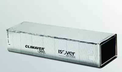 Cover image for CLIMAVER A2 NETO