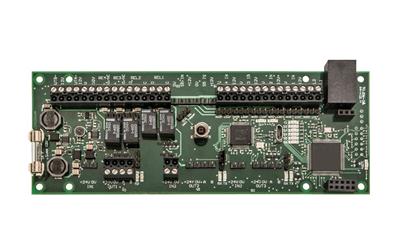 Cover image for ARX MIO6-6 to 9016