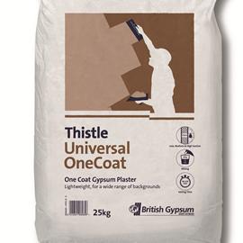 Cover image for 25 kg Thistle Universal OneCoat