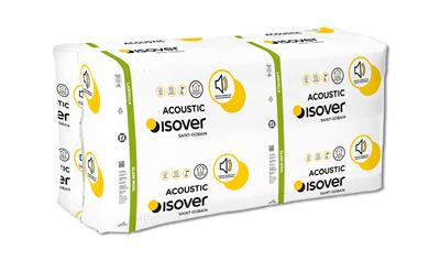 Cover image for ISOVER SLIM