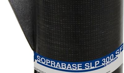 Cover image for SOPRABASE SLP 300 SF