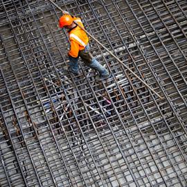 Cover image for SEISMIC® steel reinforcing bar, coil, rod and wire