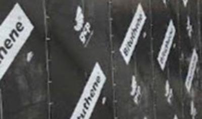 Cover image for Bituthene 4000 Bituthene 4000S Waterproofing membranes for buried structures (excluding additional application products)