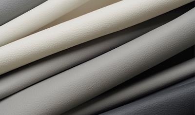 Cover image for Semi Aniline Leathers