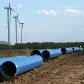 Cover image for Cast Iron Pipe
