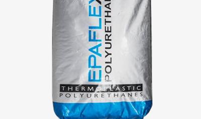 Cover image for Thermoplastic Polyurethane (TPU)