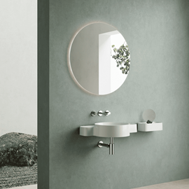 Cover image for Built-in Basin Mixers​