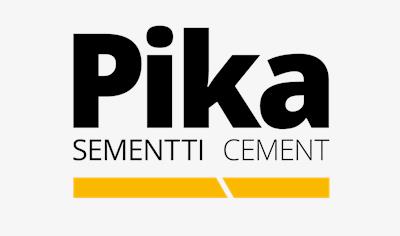 Cover image for Finnsementti Lappeenranta Pika