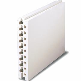 Cover image for Tambour Gypsum Block - Ashkelon