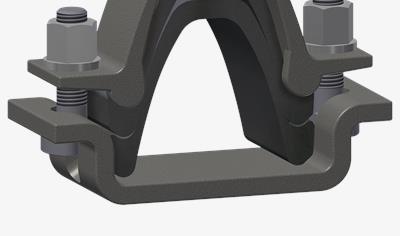 Cover image for Mining and Tunneling Steel Profiles (EAF ROUTED)