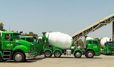 Cover image for AR2514 pre-mixed concrete manufactured in Rockbank