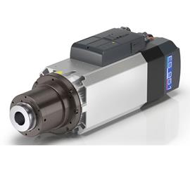 Cover image for Elettromandrino H6161H1222