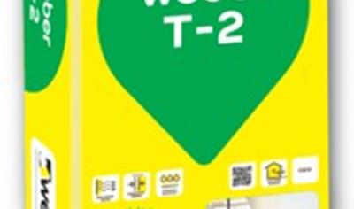 Cover image for weber T-2