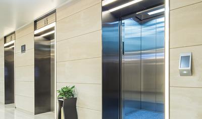 Cover image for Schindler 7000 High-Speed Europe