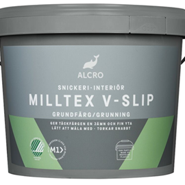 Cover image for PPG Alcro Milltex V-Slip Grundfärg