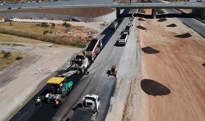 Cover image for 1MG1475 MRWA 14MM 75B INTERSECTION  C320 asphalt 