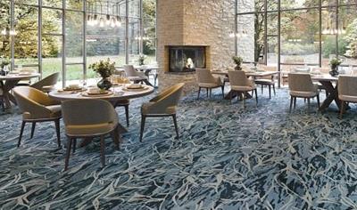 Cover image for DeltaLoc® Broadloom with Nylon 6,6