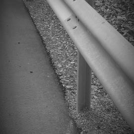 Cover image for RSS Guardrail 4m/cc– N2/W5