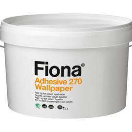 Cover image for Fiona Adhesive 270 Wallpaper 