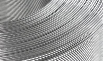 Cover image for 1350 ALUMINIUM WIRE ROD