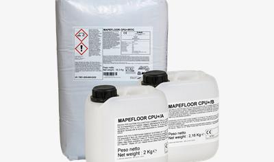 Cover image for Mapefloor CPU+ /RT