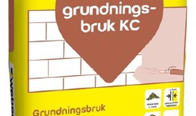 Cover image for weber grundningsbruk KC