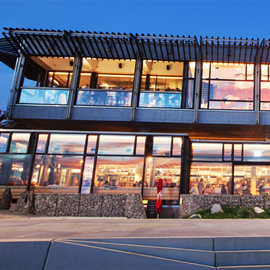 Cover image for Boral Victoria Region Pre-mix Concrete EPD