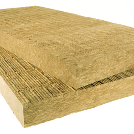 Cover image for Knauf Insulation UK Plants - Rocksilk® EWI Slab, RocSlab CR, TROK 3