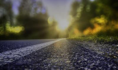 Cover image for Asphalt mixtures from JLB Mark & Asfalt, Hagersryd