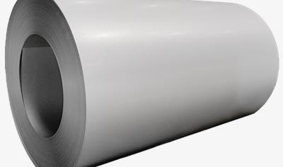 Cover image for Hot Dip 55% Al-Zn Coated Steel In Coil (GL)
