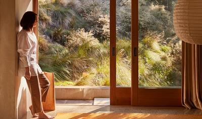 Cover image for Wool Broadloom Carpet - 70oz/yd2