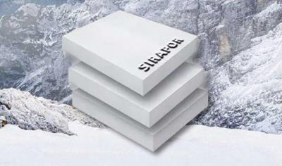 Cover image for PANNELLI IN EPS SIRAPOR E NEOSTIR ECO