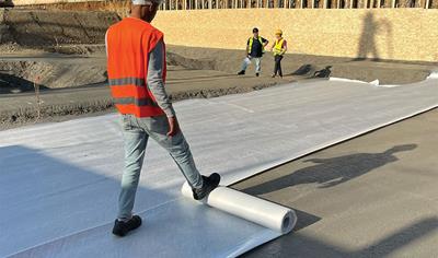 Cover image for Mapeproof FBH