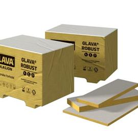 Cover image for Glava Robust Topplate 60 D1