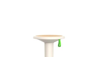 Cover image for ECO UPis1