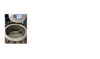 Cover image for DARAGRIND 2060FT