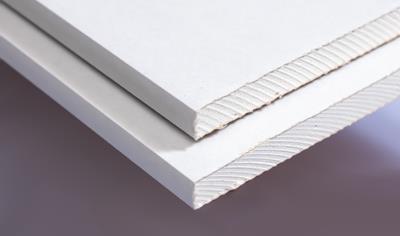 Cover image for Knauf Performance Plus 12.5mm