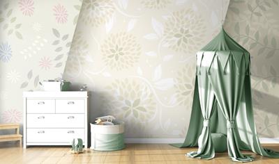 Cover image for Wallcoverings on cellulose fibre base