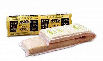 Cover image for Isover Polycut 100 mm