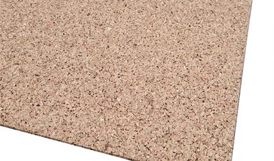 Cover image for Timbertech® TC 100% cork acoustic underlay