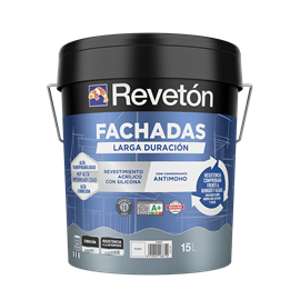 Cover image for Revestimientos para fachadas - Exclusivamente grandes superficies de bricolaje