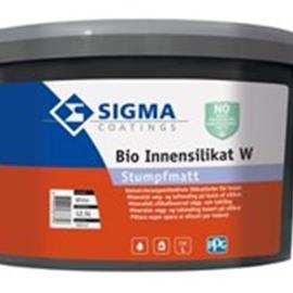 Cover image for Sigma Bio-Innensilikat W Stumpfmatt