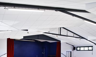 Cover image for TONGA A