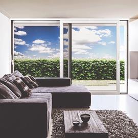 Cover image for SERIE LANDSCAPE – LIFT AND SLIDE SYSTEM