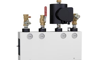 Cover image for SHUNTOPAC® U/H/L/Komp 20-50 K Green Line