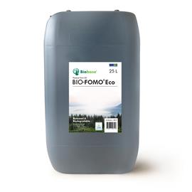 Cover image for BIO-FOMO Eco