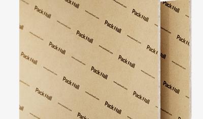 Cover image for PACKWALL BASIC